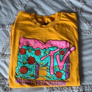 Sick MTV T-Shirt✨